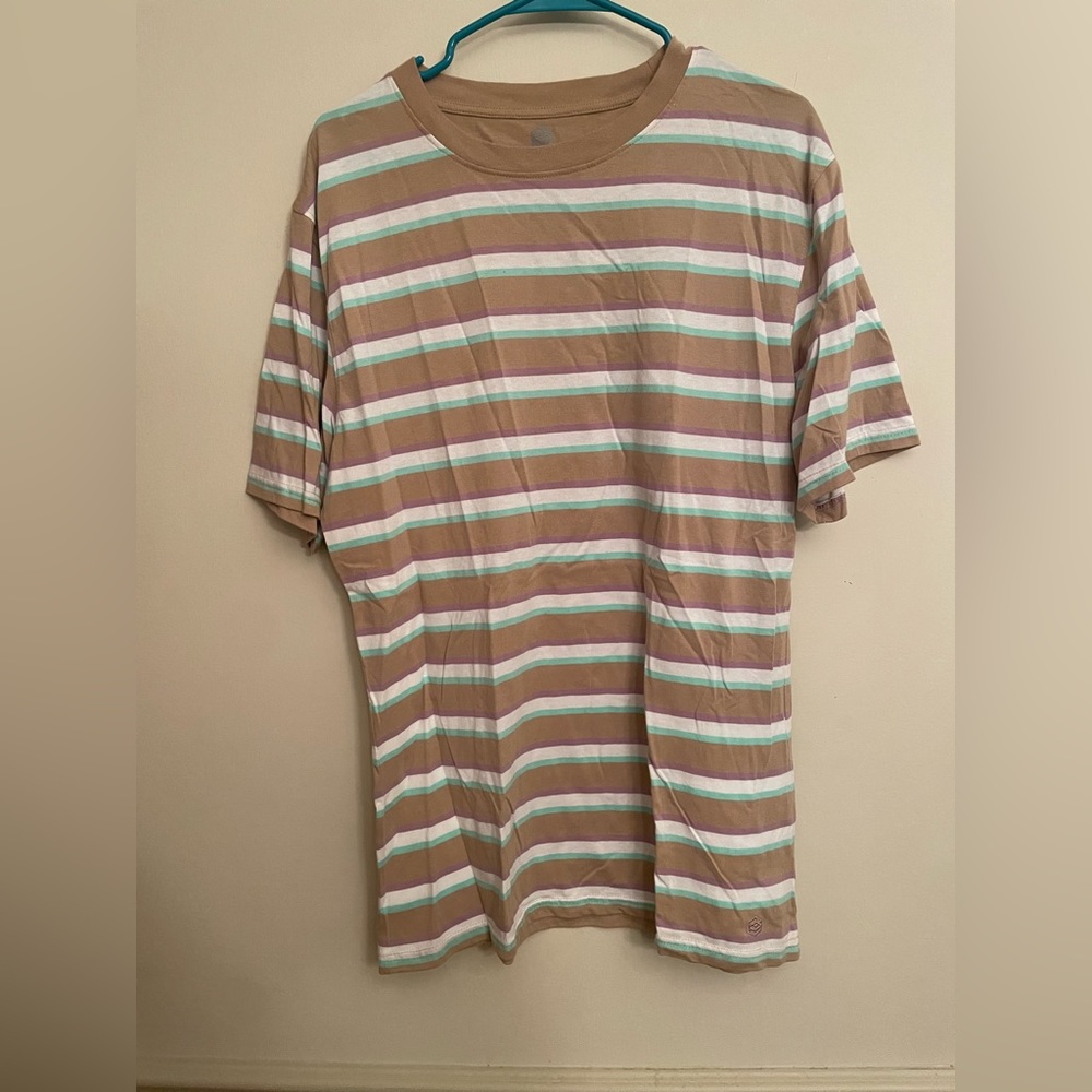 Mens ZLine Tee